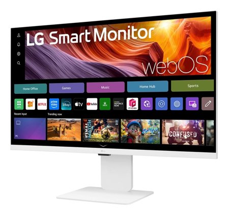 LG 32U850Sa-W Computer Monitor