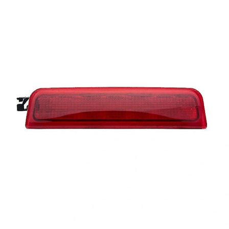 [CA] Kompatibel med 2004-2015 Caddy LED 3. bremselys lampe 2K0945087C [JUN]