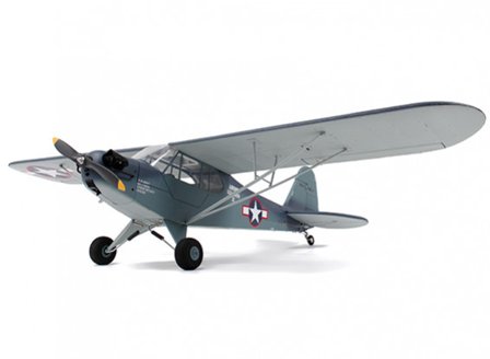H-King J3 Navy Cub (NE-1) 1400mm (PnP)