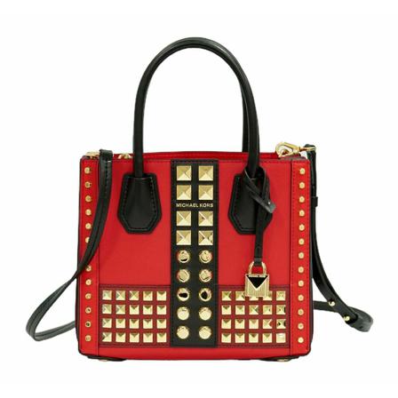 Michael Kors Pre-owned, Shoulder Bags Zwart, Dames, Maat:ONE Size