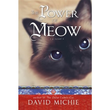 Power of meow 9781781804070