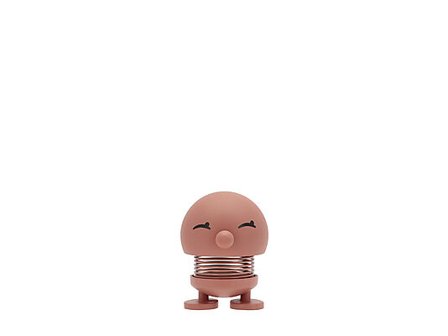 HOPTIMIST Figur Soft Bimble S Ruby