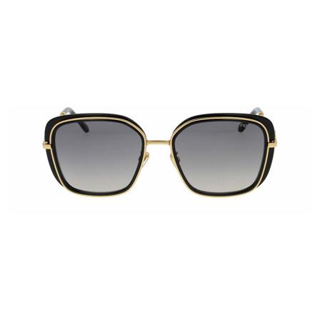 Fred, Sunglasses Geel, Dames, Maat:ONE Size