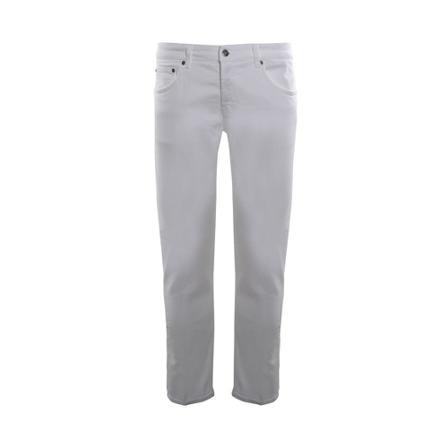 Dondup Jeans Hvid, Herre, Størrelse: W38