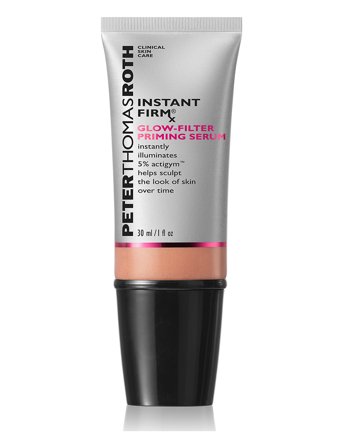 Peter Thomas Roth Instant Firmx Glow-Filter Priming Serum - Nude - 30 ml