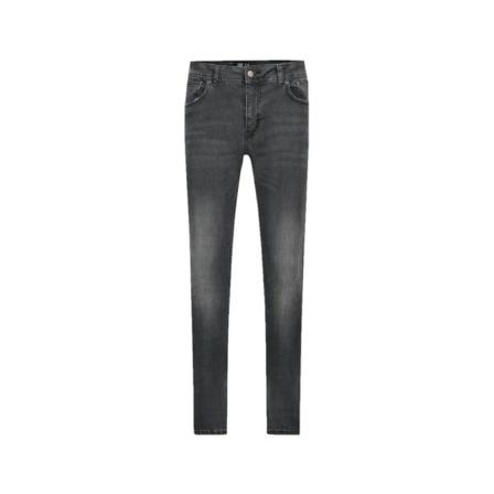 Malelions Skinny Jeans grå, Herr, Herr, Storlek: W30