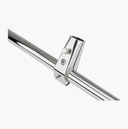 Biltema - Flaggstangholder rustfri