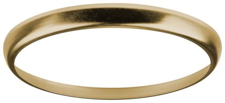 Westal Athena Dekorring 18 W messing, Belysning