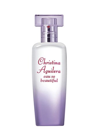 Christina Aguilera Eau So Beautiful Eau de Parfum 30 ml, Parfumer & Dufte, Parfumer Til Hende, Eau De Parfum