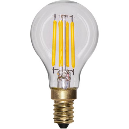 Star Trading LEDlampaE14P45 Soft Glo 353-25