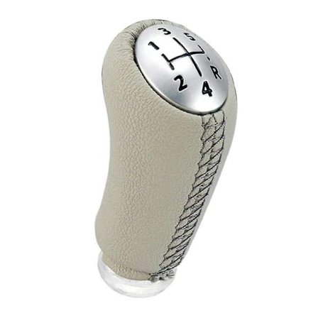 Matt 5-trinns girspakkule erstatning for Renault Laguna Renault Clio 3 Mk3 Megane (matt)