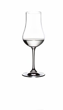 RIEDEL Akevittglass Tumbler Collection 4stk