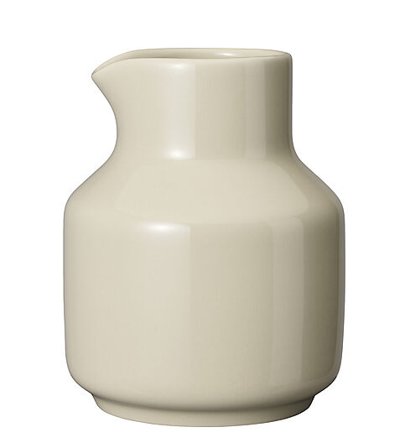 RÖRSTRAND MUGGE 0,6L SAND DAGA HÖGANÄS KERAMIK