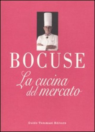 La cucina del mercato Paul Bocuse