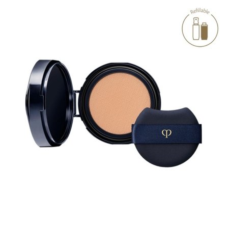 Clé de Peau Beauté Radiant Cushion Foundation Natural - Refill O30 14g - Fondotinta liquido