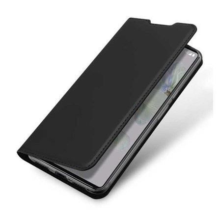 Google Pixel 6A Flipfodral Skin Pro med Kortfack