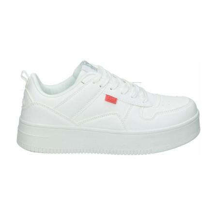 Refresh Schoenen , Wit , Dames , Maat: 40 EU