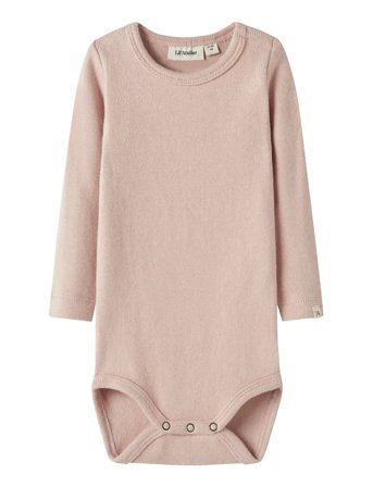 Lil'Atelier | Nbfthora Hir Ls Slim Body Lil | 68