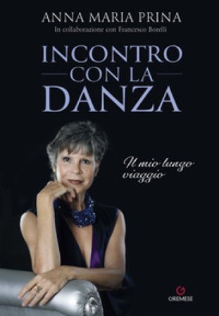 Incontro con la danza Anna Maria Prina