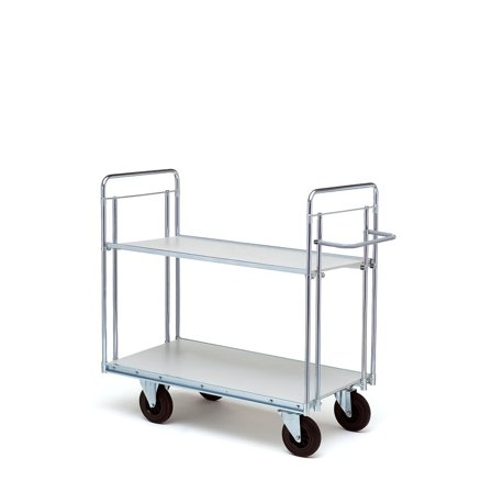 Hyllvagn, 1000x600x1180 mm