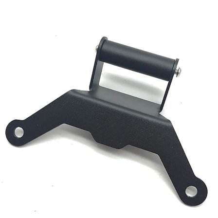 Moottoripyörän navigointiteline GPS-puhelinteline vivut YAMAHA XMAX 250 300 XMAX250 XMAX300 -tarvikkeisiin (FMY)