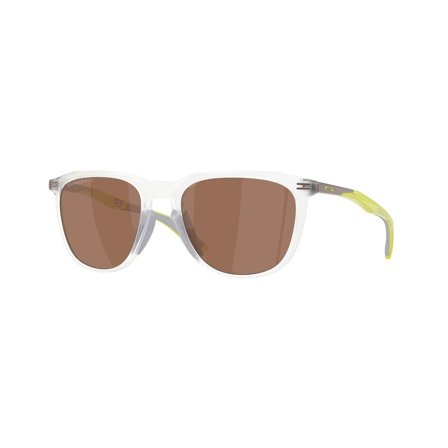 Oakley Thurso - Prizm Tungsten Polarized OO9286-1554 i Gennemsigtig