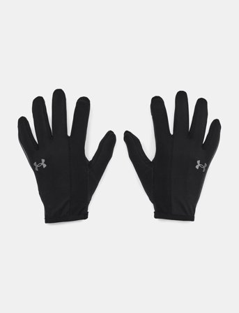 Ua Storm Run Liner Black Under Armour