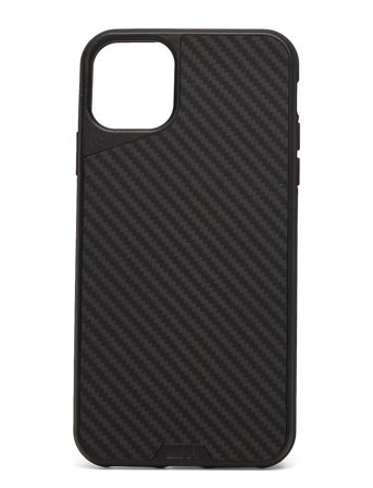 Mous | Mous Aramax Carbon Fibre Protective Phone Case | IPHONE 11PRO MAX