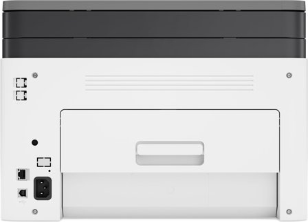 HP Color Laser MFP 178nw - multifunksjonsskriver - farge