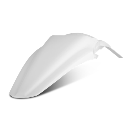 Polisport Rear Fender - Kawasaki KX 250F 2013-2016