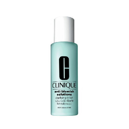 Clinique Anti-Blemish Solutions Clarifying Lotion Ansiktsvatten & facemist Dam 200 ML