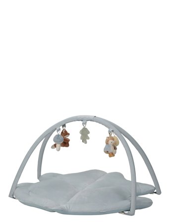 Little Dutch | Little Dutch Activity Play Mat Forest Friends Grs | ONE SIZE