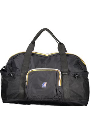 K-way Borsa Uomo Nero