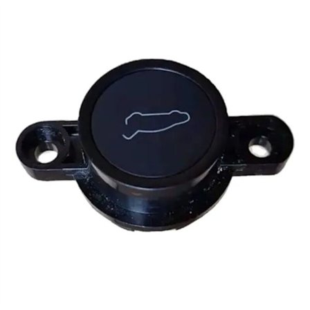 Bagagerums knap 1501907-00-B Passer til Model Y 3