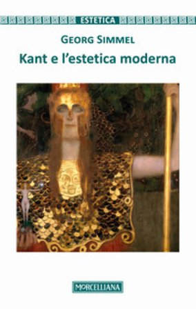 Kant e l'estetica moderna Georg Simmel