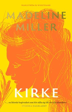 Kirke, ISBN: 9789146239765