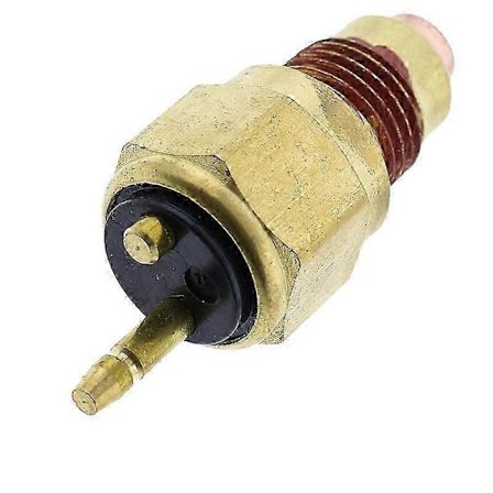Temperaturfølerkontakt til Yanmar 4TNV98 traktorer 121250-44901 124450-44902
