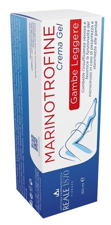 Marinotrofine Crema Gel 100 ml