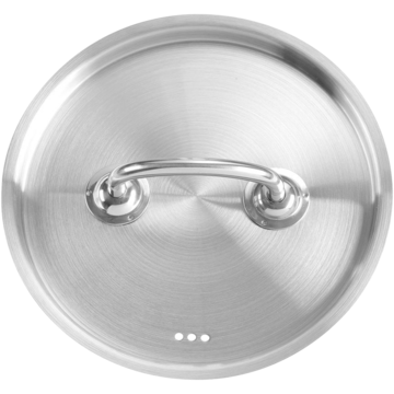 Lock för Kittel Rostfri Hendi Kitchen Line