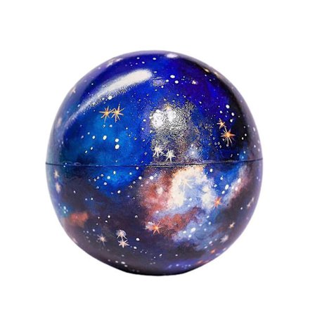 Træsolarsystem Cosmos Læringsspil Legetøj Træskrivebordsornament Hjemmekontorindretning Db