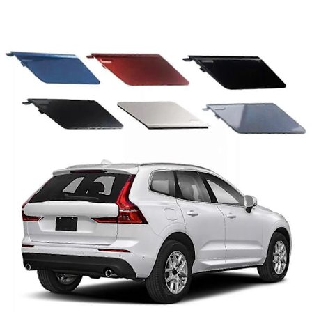 VOLVO XC60 2018 - 23 Takapuskurin Hinauskoukun Reiän Suojus 39849034 31449210