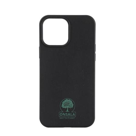 Eco Mobilskal Svart Iphone 13 Pro Max