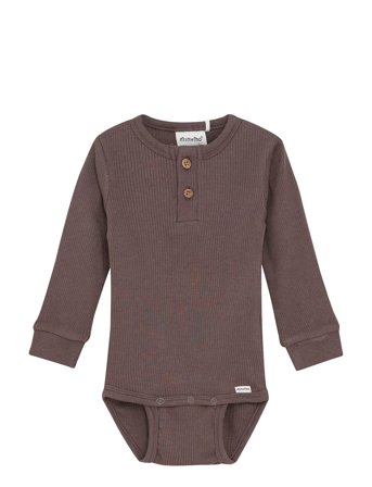 Minymo | Body Ls Rib | 62
