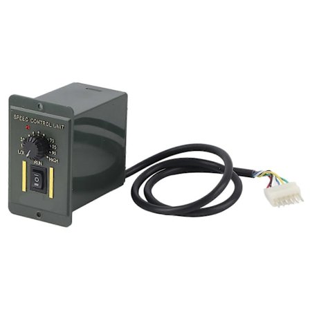 AC motor hastighedsregulator AC220V transmission med frem og