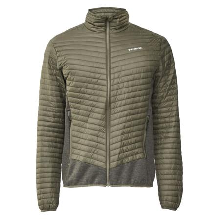 Tenson Jackson Men other lightly-lined jackets Green M