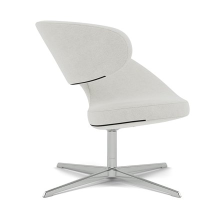 Varier Furniture Peel Club - Grey