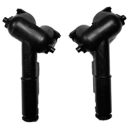 3B0955103 3B0955104 1 Par Forlygte Vaskedyse Sprayer Holder til B5 1997 1998 1999 2000