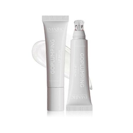 Speil Lip Glaze Fuktighetsgivende Perlemors Lipgloss 6 Farger Flytende Leppestift