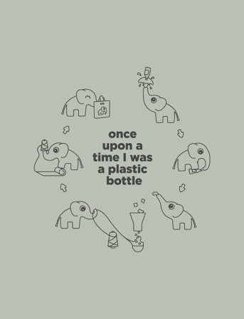 Done by Deer Foldable Changing Mat Green - Green - ONE SIZE