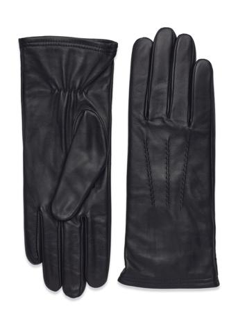 Gloves Black Marc O'Polo